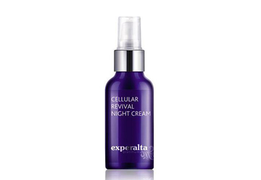 Experalta Platinum Cellular Revival Night Cream kem dưỡng phục hồi ban đêm