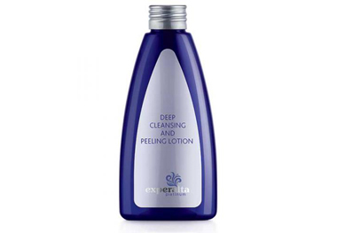 Experalta Platinum Deep Cleansing and Peeling Lotion