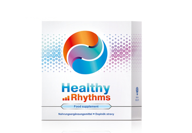 Thực phẩm chức năng Healthy Rhythms